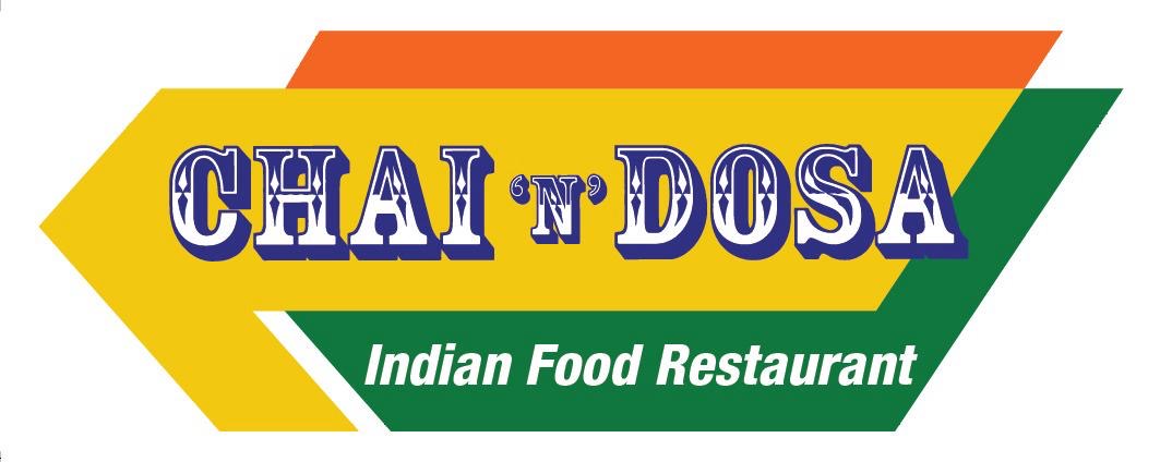 Chai N Dosa Logo